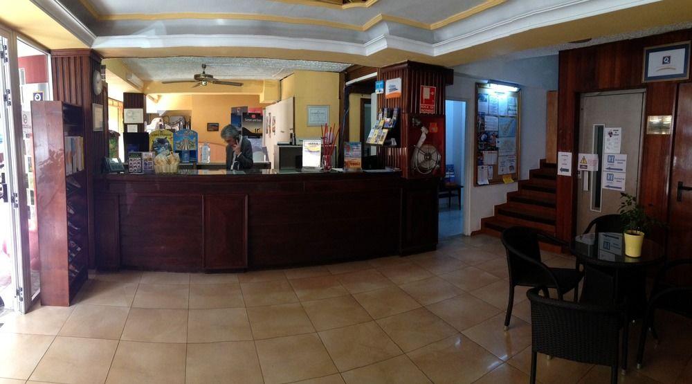 Hotel Tropical Puerto de la Cruz  Buitenkant foto