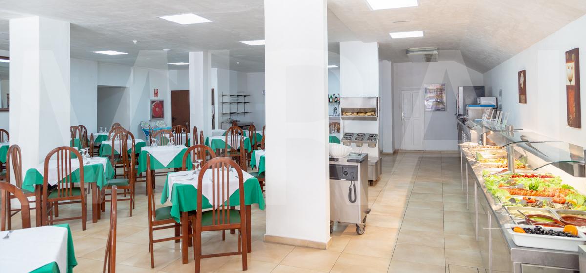 Hotel Tropical Puerto de la Cruz  Buitenkant foto