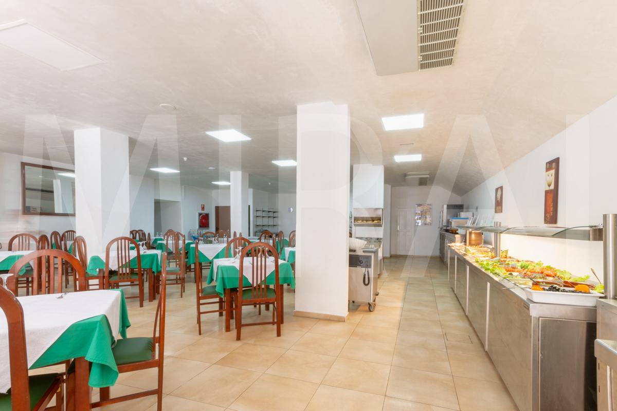 Hotel Tropical Puerto de la Cruz  Buitenkant foto