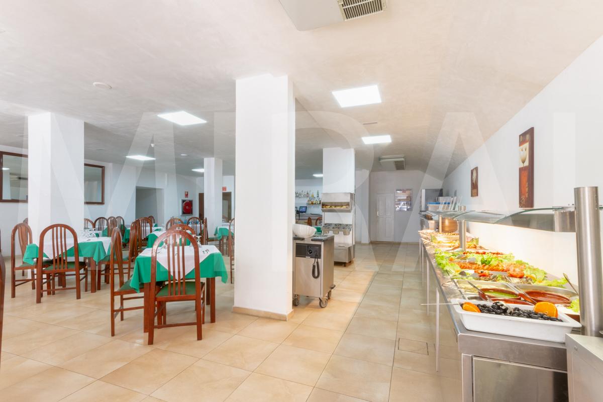 Hotel Tropical Puerto de la Cruz  Buitenkant foto