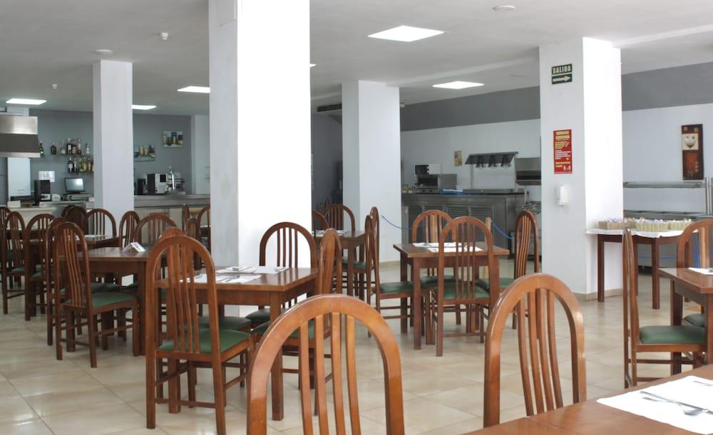 Hotel Tropical Puerto de la Cruz  Buitenkant foto